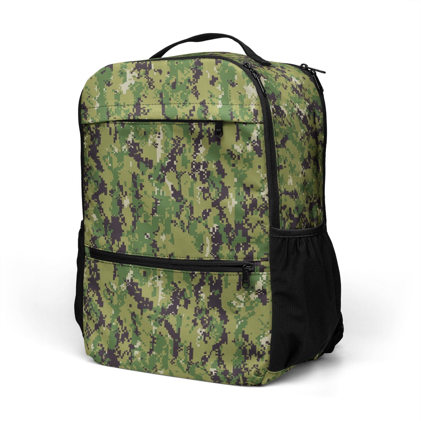 American Digital AOR-2 CAMO Utility backpack - Backpacks