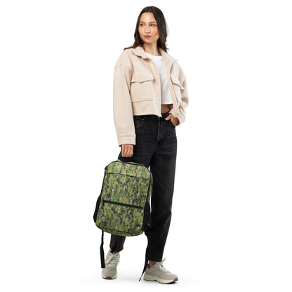 American Digital AOR-2 CAMO Utility backpack - Backpacks