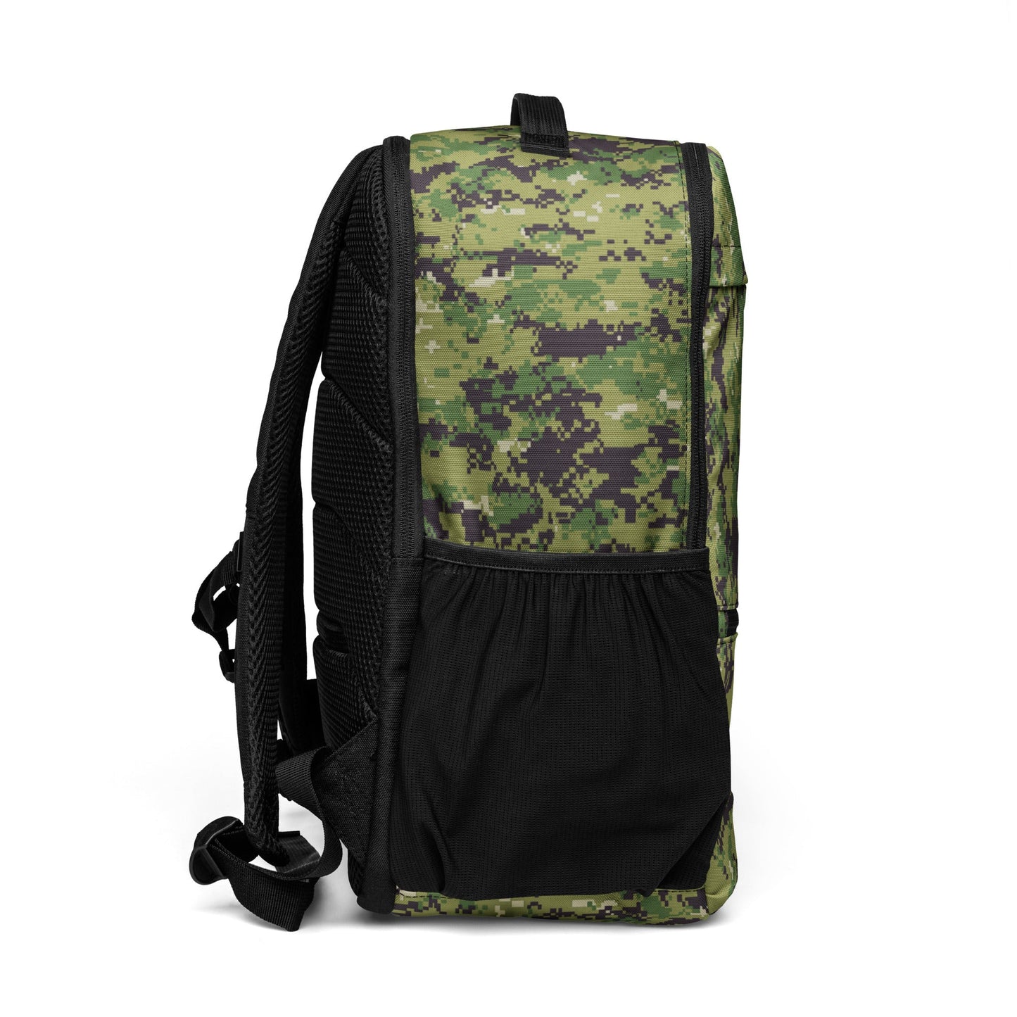 American Digital AOR-2 CAMO Utility backpack - Backpacks