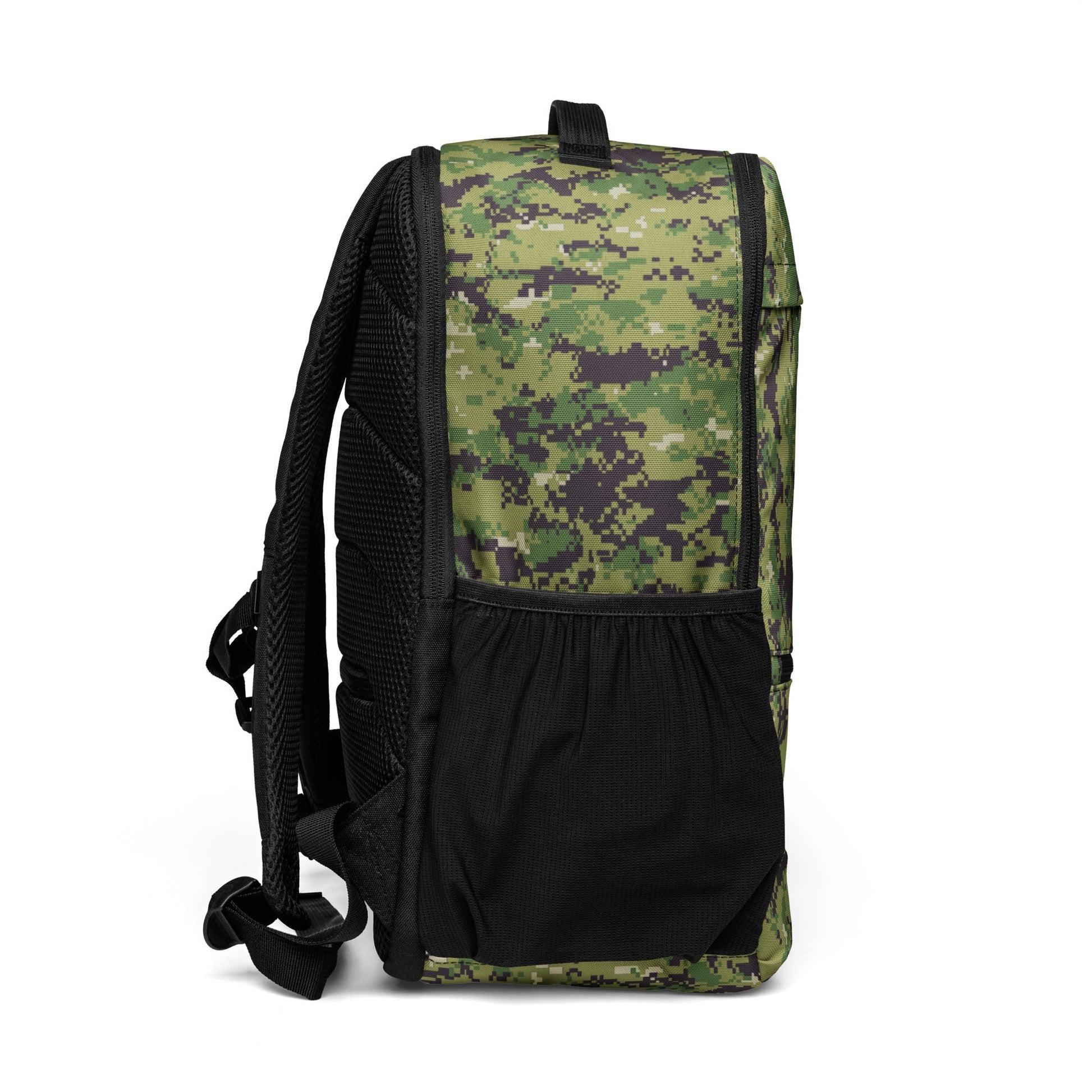American Digital AOR-2 CAMO Utility backpack - Backpacks