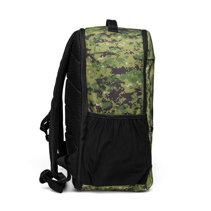 American Digital AOR-2 CAMO Utility backpack - Backpacks