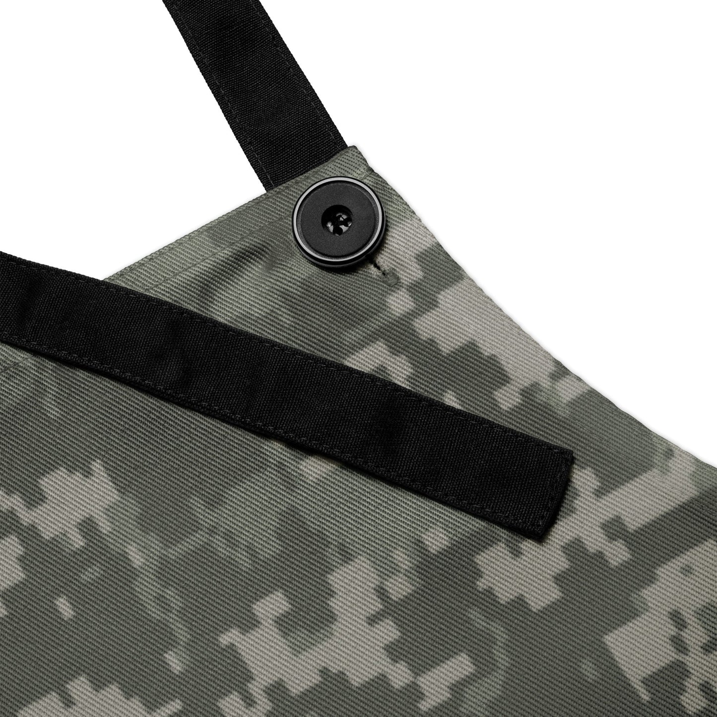American Digital Army Combat Uniform (ACU) CAMO Apron