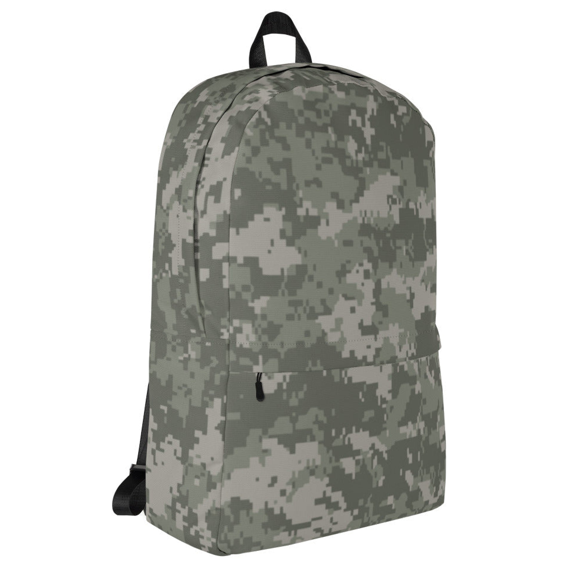 American Digital Army Combat Uniform (ACU) CAMO Backpack - Backpacks