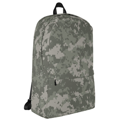 American Digital Army Combat Uniform (ACU) CAMO Backpack - Backpacks