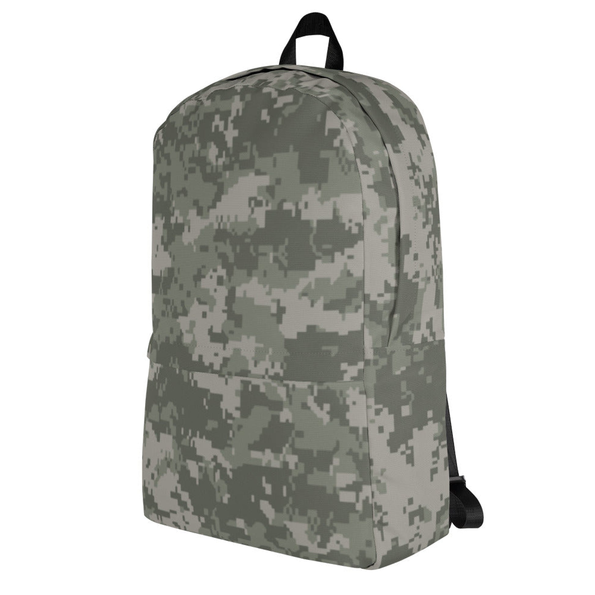 American Digital Army Combat Uniform (ACU) CAMO Backpack - Backpacks