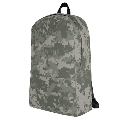 American Digital Army Combat Uniform (ACU) CAMO Backpack - Backpacks