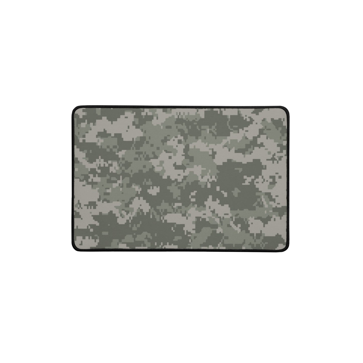 American Digital Army Combat Uniform (ACU) CAMO Desk mat - 12″×18″ - Mats