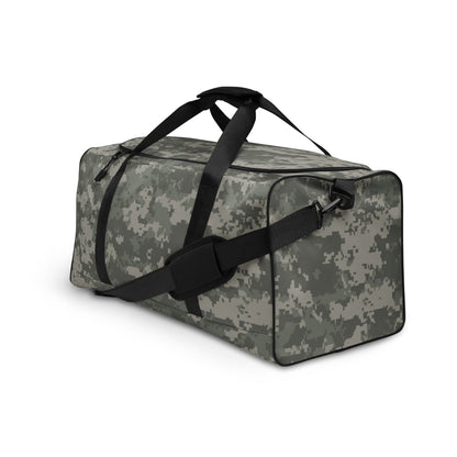 American Digital Army Combat Uniform (ACU) CAMO Duffle bag - Bags