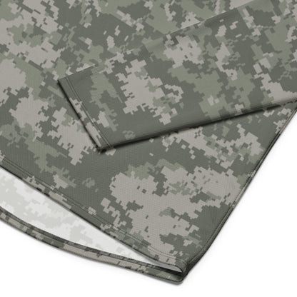 American Digital Army Combat Uniform (ACU) CAMO hockey fan jersey Hockey Jerseys