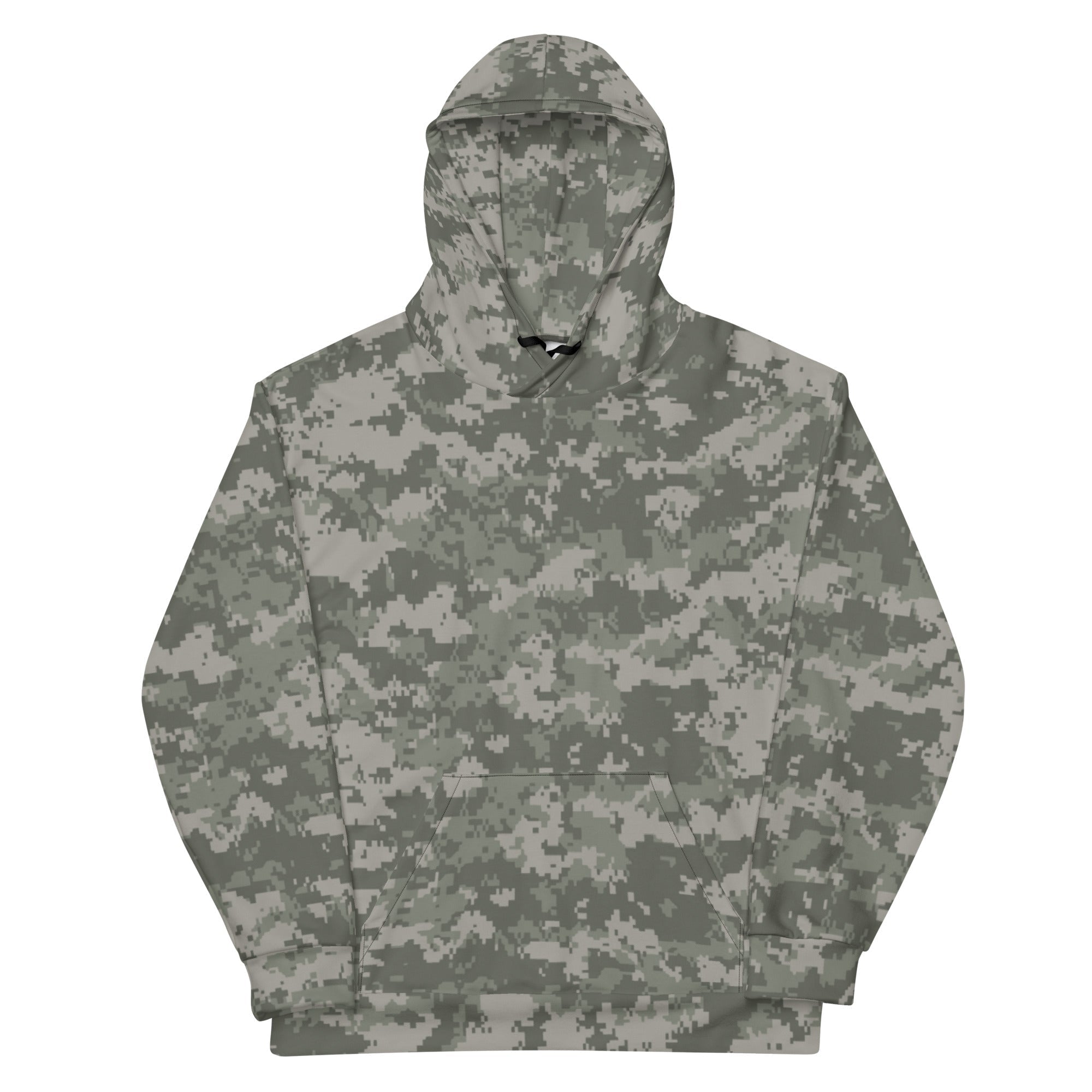 CAMO HQ - American Digital Army Combat Uniform (ACU) CAMO Unisex