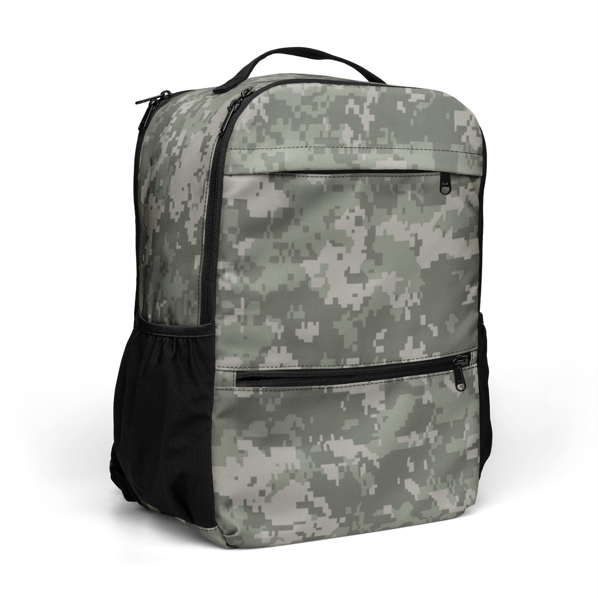 American Digital Army Combat Uniform (ACU) CAMO Utility Backpack