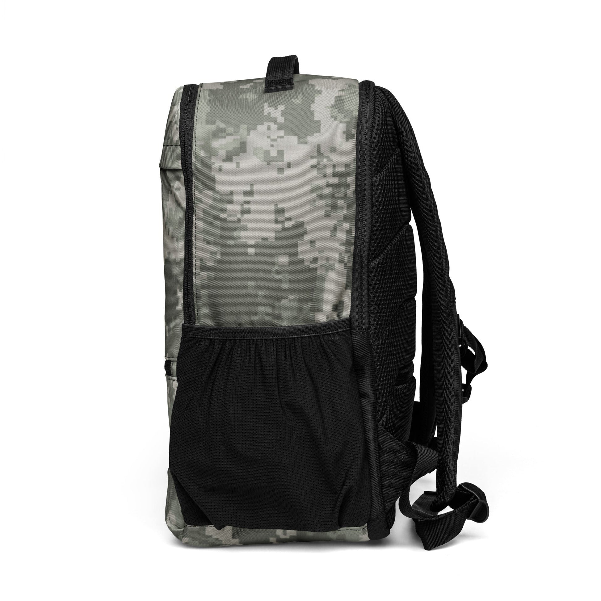 American Digital Army Combat Uniform (ACU) CAMO Utility Backpack