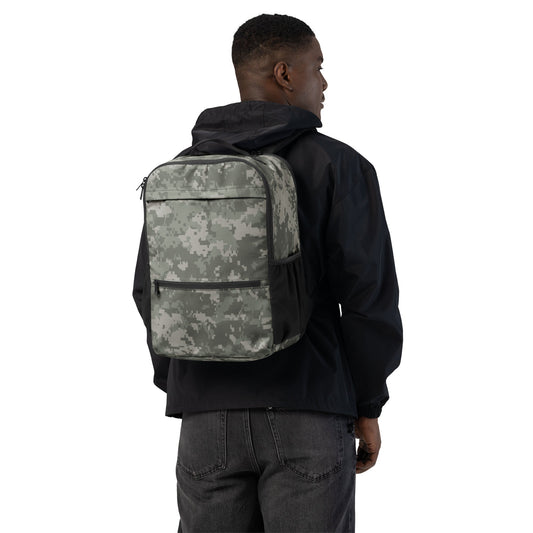 American Digital Army Combat Uniform (ACU) CAMO Utility Backpack