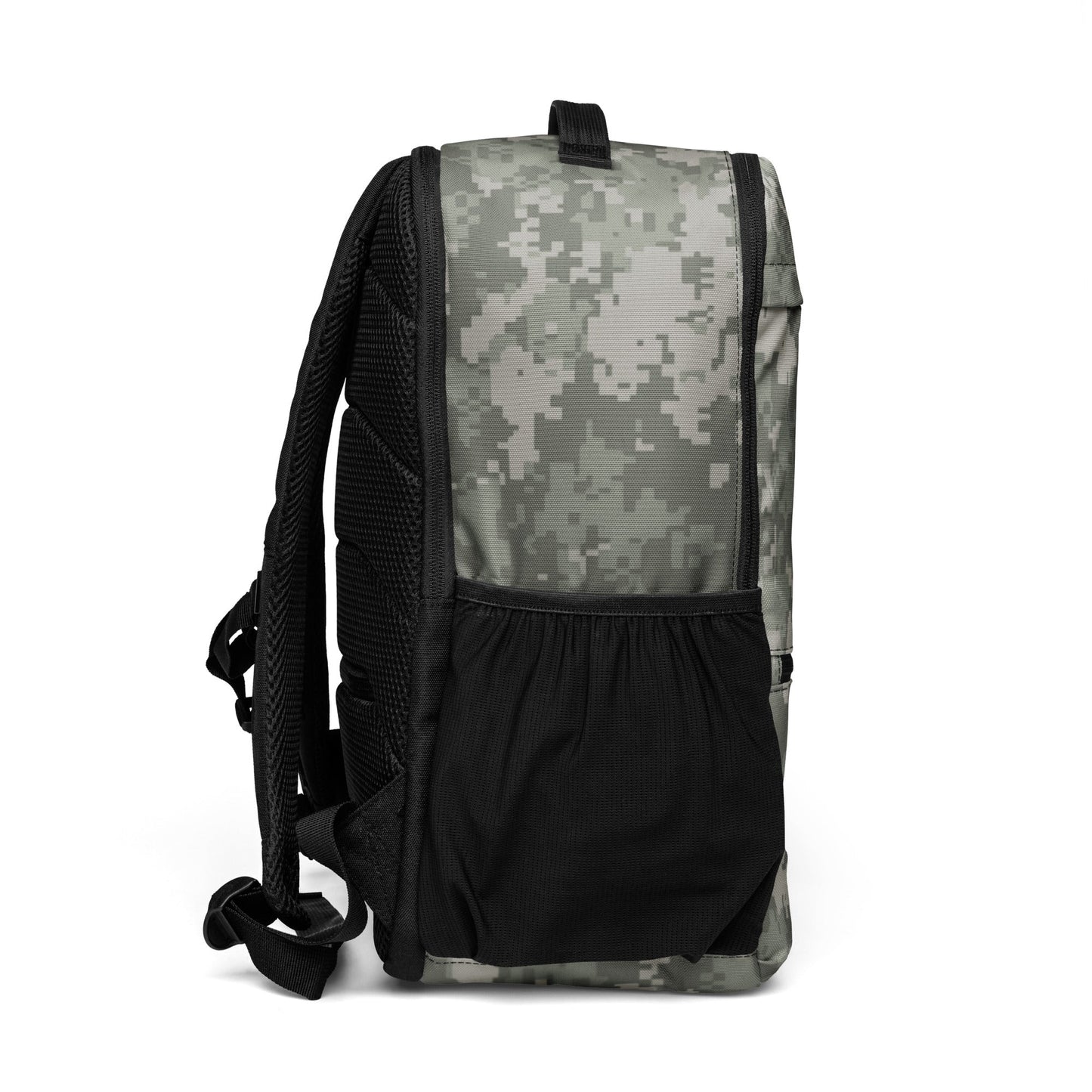 American Digital Army Combat Uniform (ACU) CAMO Utility Backpack