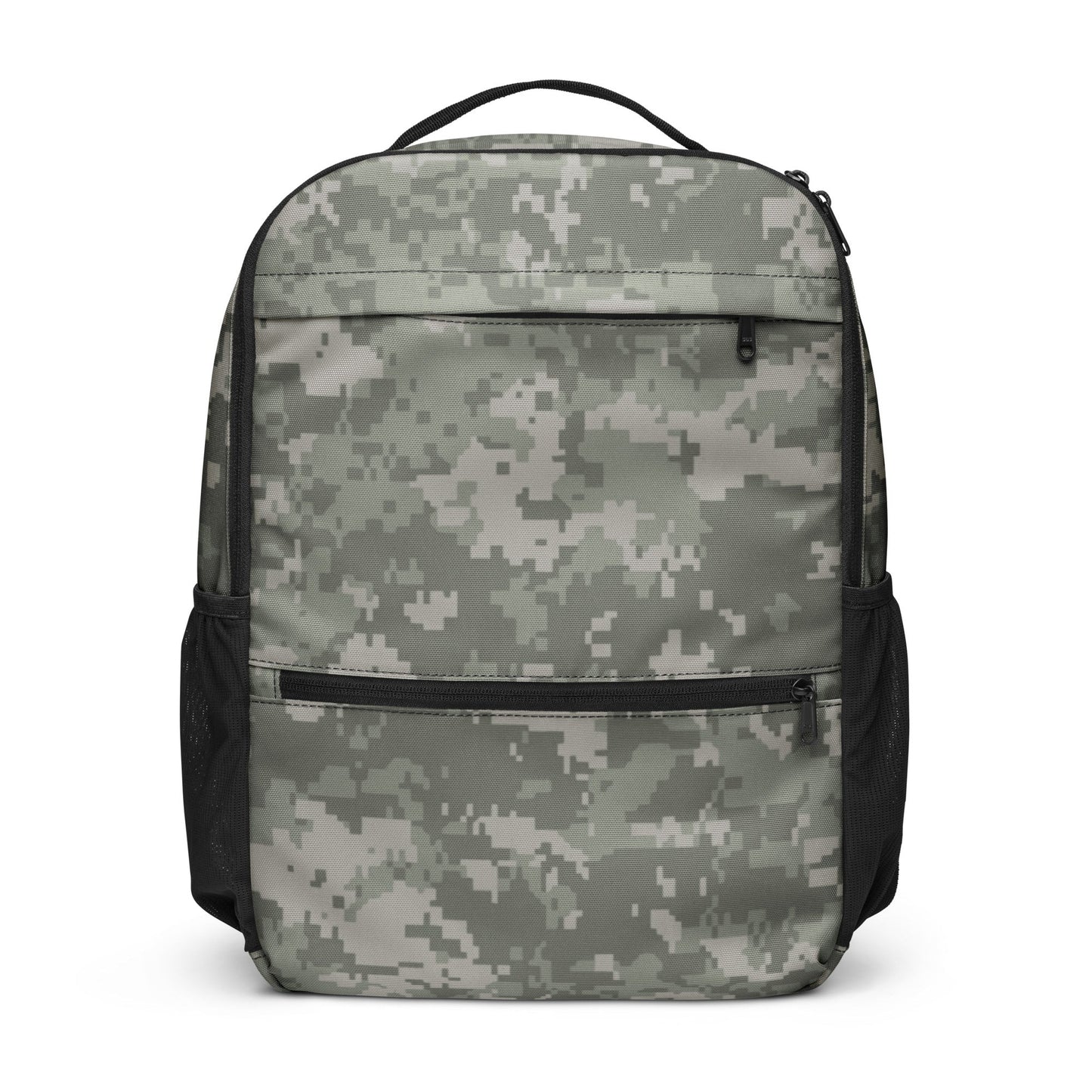 American Digital Army Combat Uniform (ACU) CAMO Utility backpack - Backpacks
