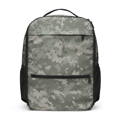 American Digital Army Combat Uniform (ACU) CAMO Utility backpack - Backpacks