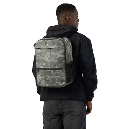 American Digital Army Combat Uniform (ACU) CAMO Utility backpack - Backpacks