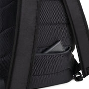 Digital Blueberry CAMO Backpack - Bag