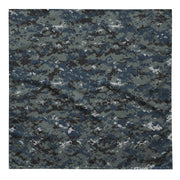 Digital Blueberry CAMO Bandana - L - Head