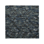 Digital Blueberry CAMO Bandana - M - Head