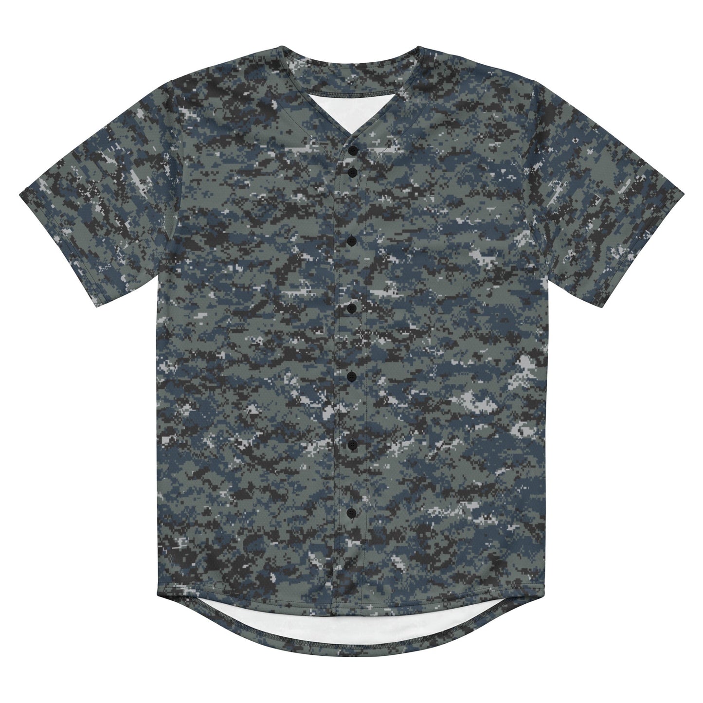 American Digital Blueberry CAMO baseball jersey - Baseball Jerseys