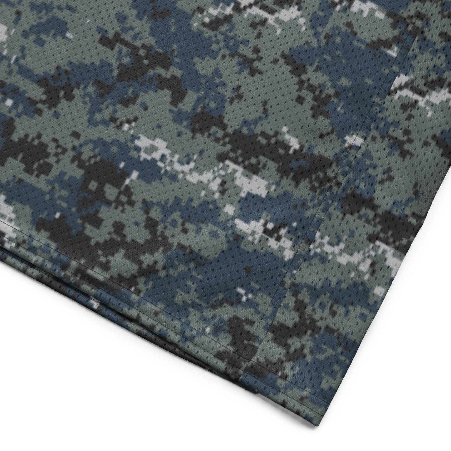 American Digital Blueberry CAMO football jersey - Football Jersey