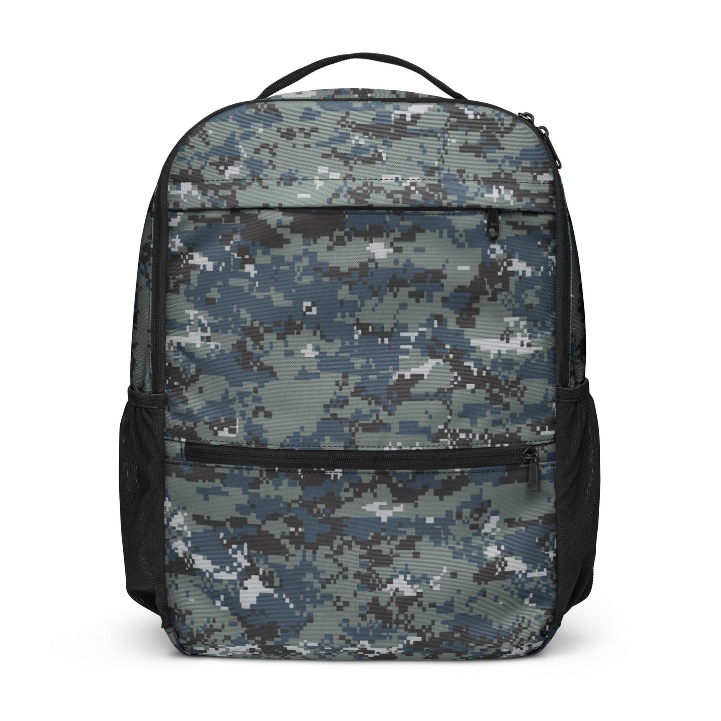 American Digital Blueberry CAMO Utility backpack - Backpacks