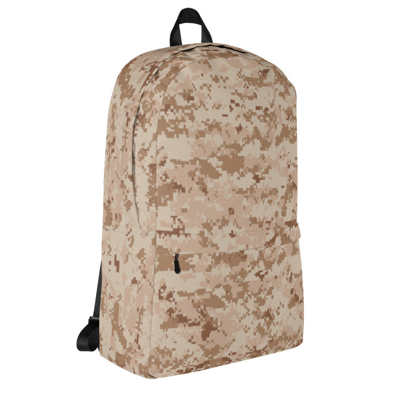 Digital Desert CAMO Backpack - Bag