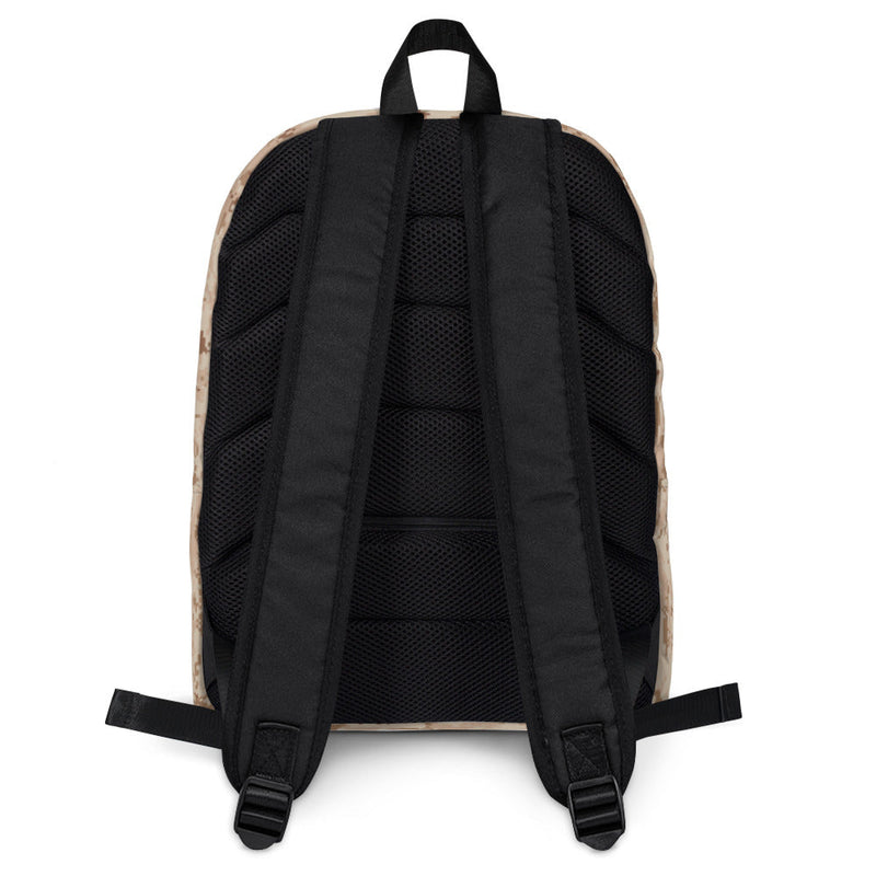 Digital Desert CAMO Backpack - Bag