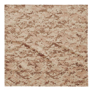 Digital Desert CAMO Bandana - L - Head