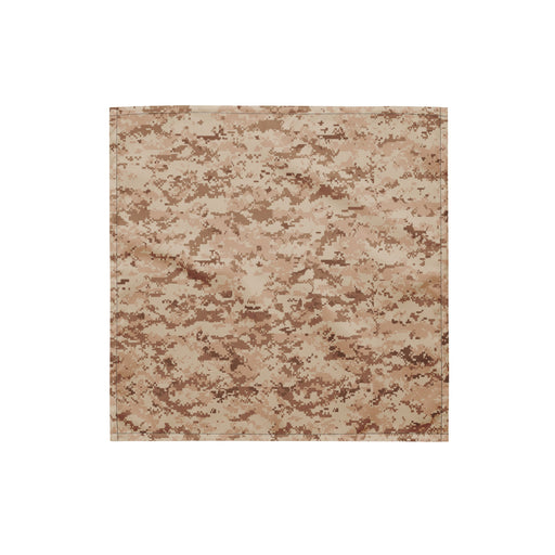 Digital Desert CAMO Bandana - S - Head