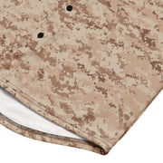 Digital Desert CAMO Unisex Baseball Jersey