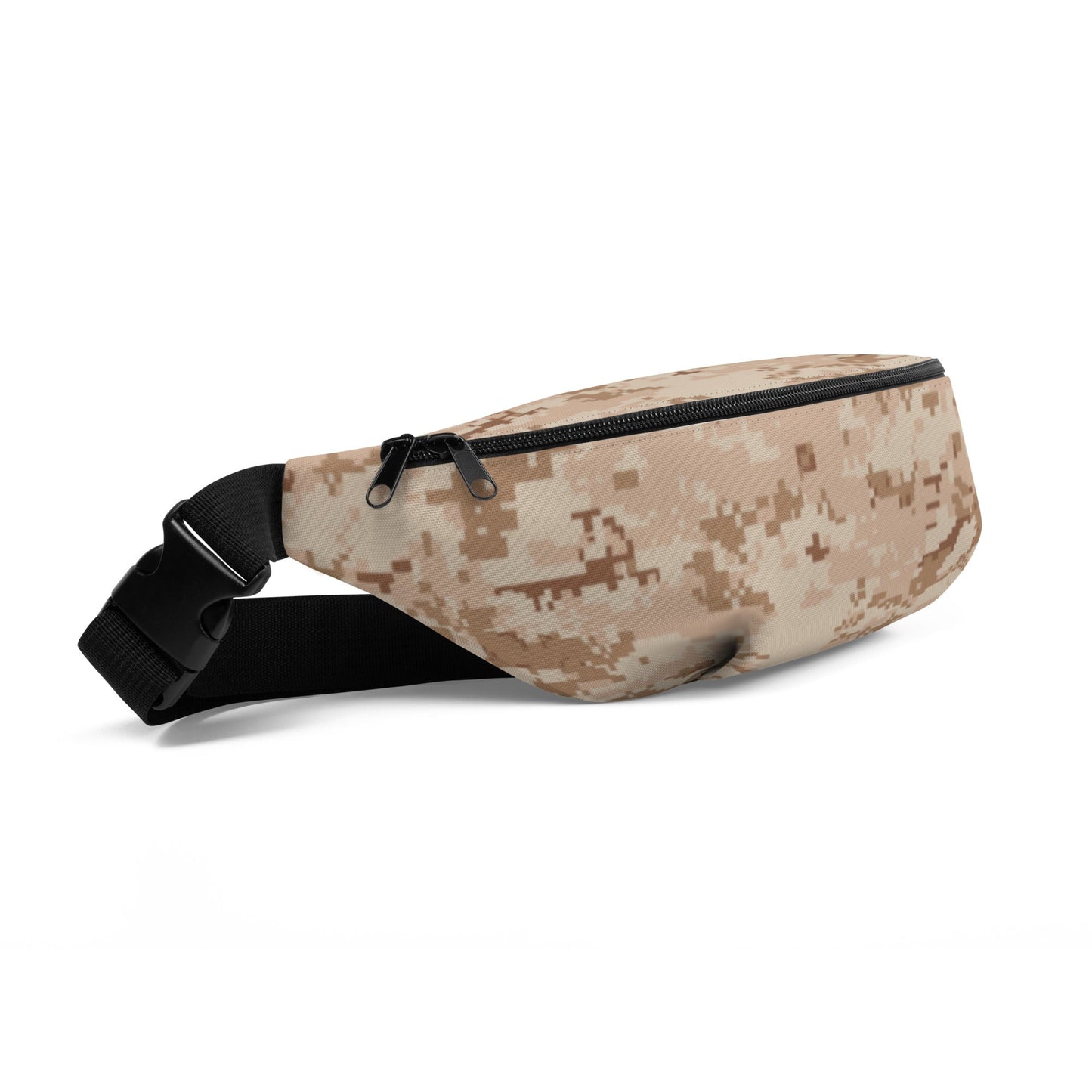 American Digital Desert CAMO Fanny Pack - Packs