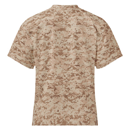 American Digital Desert CAMO football jersey - Football Jersey