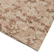 Digital Desert CAMO Unisex Football Jersey - American