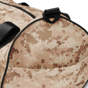 Digital Desert CAMO Gym Bag