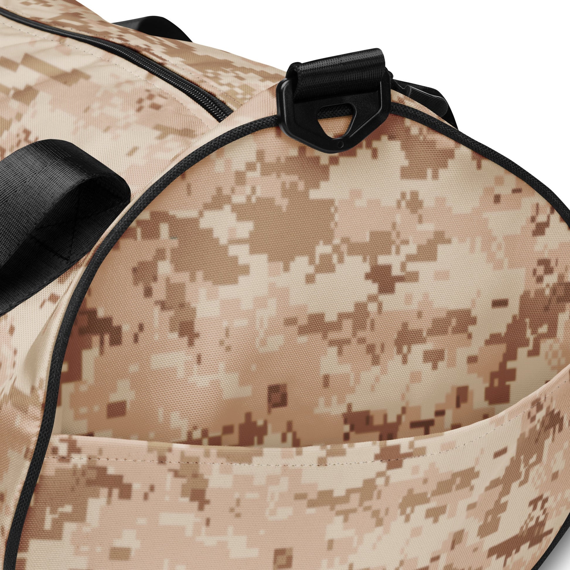 American Digital Desert CAMO gym bag - Gym Bags