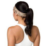 Digital Desert CAMO Headband - Head