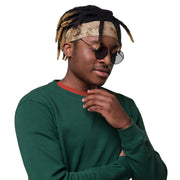 Digital Desert CAMO Headband - Head