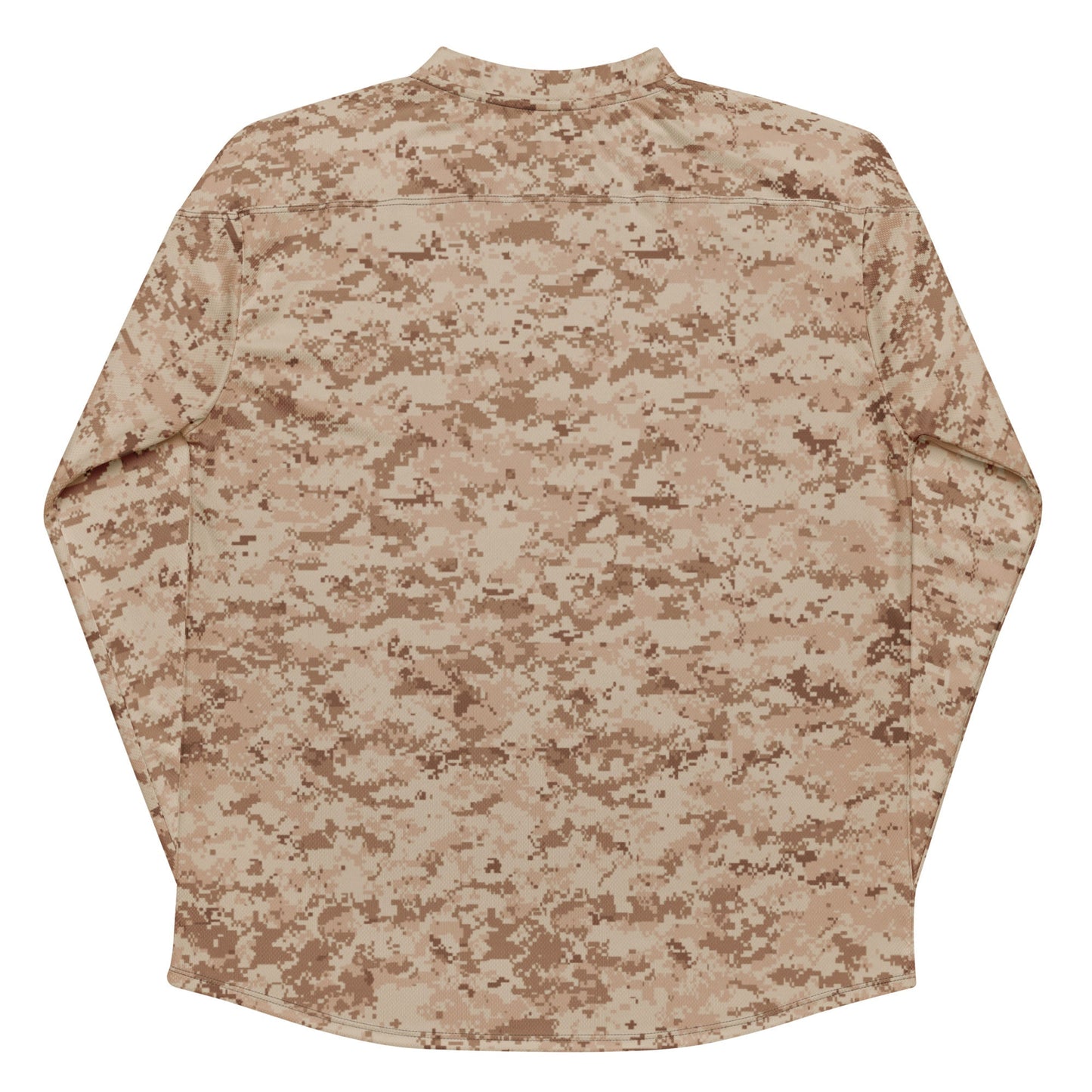 American Digital Desert CAMO hockey fan jersey Hockey Jerseys