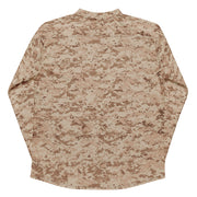 Digital Desert CAMO Unisex Hockey Fan Jersey