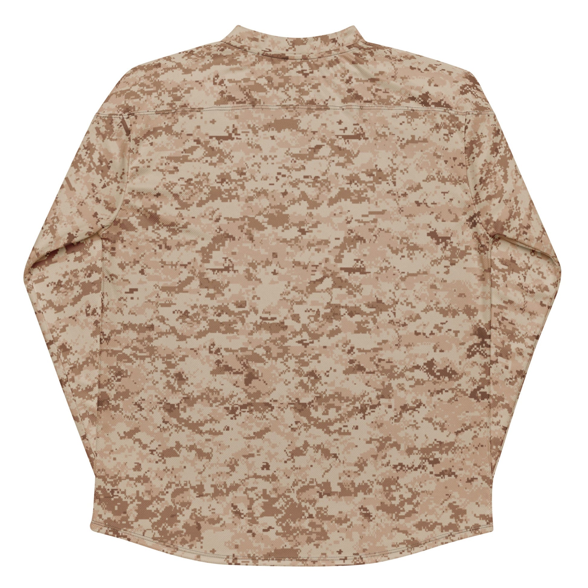 American Digital Desert CAMO hockey fan jersey Hockey Jerseys