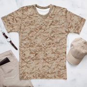 Digital Desert CAMO Mens T-Shirt - XS