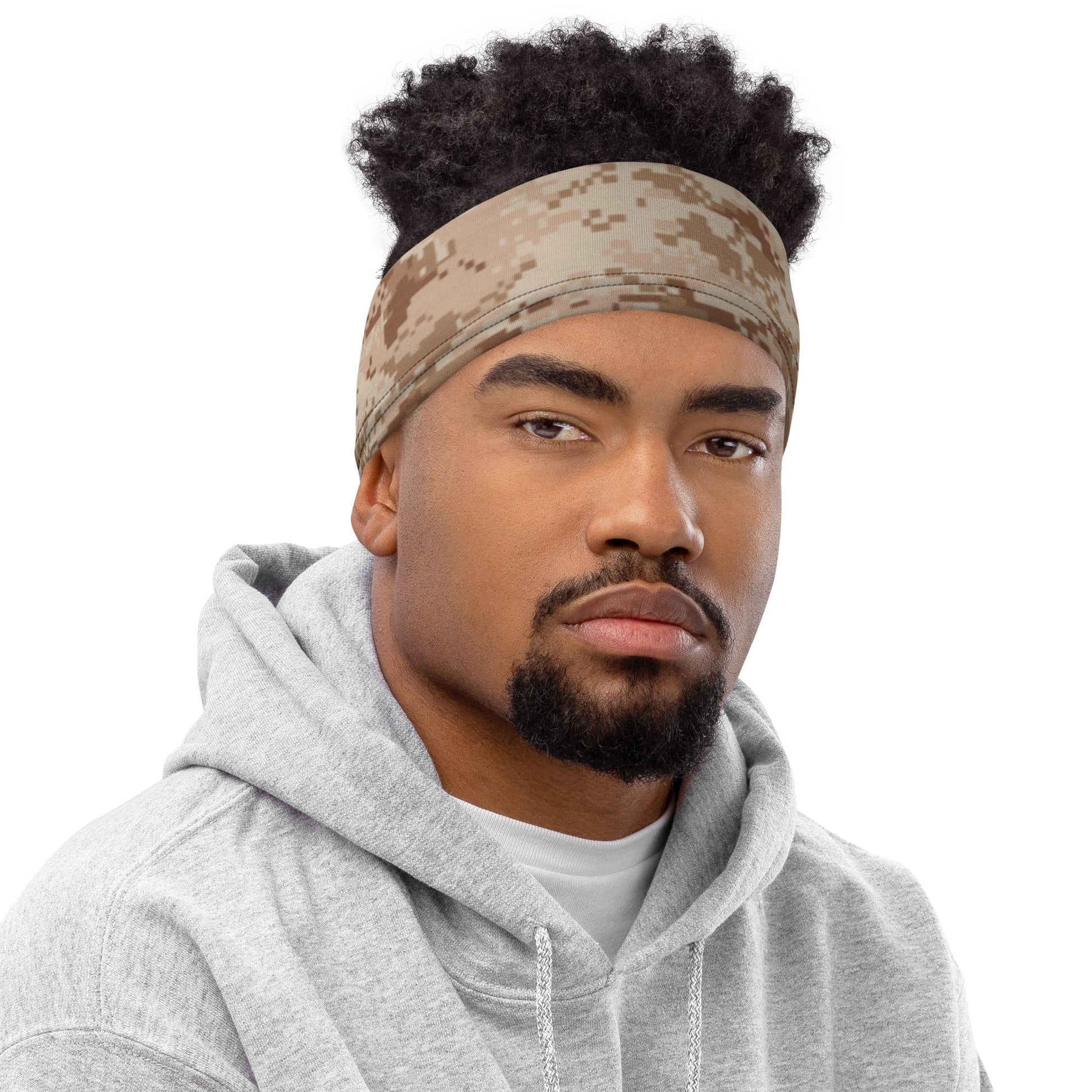 American Digital Desert CAMO Neck Gaiter Gaiters