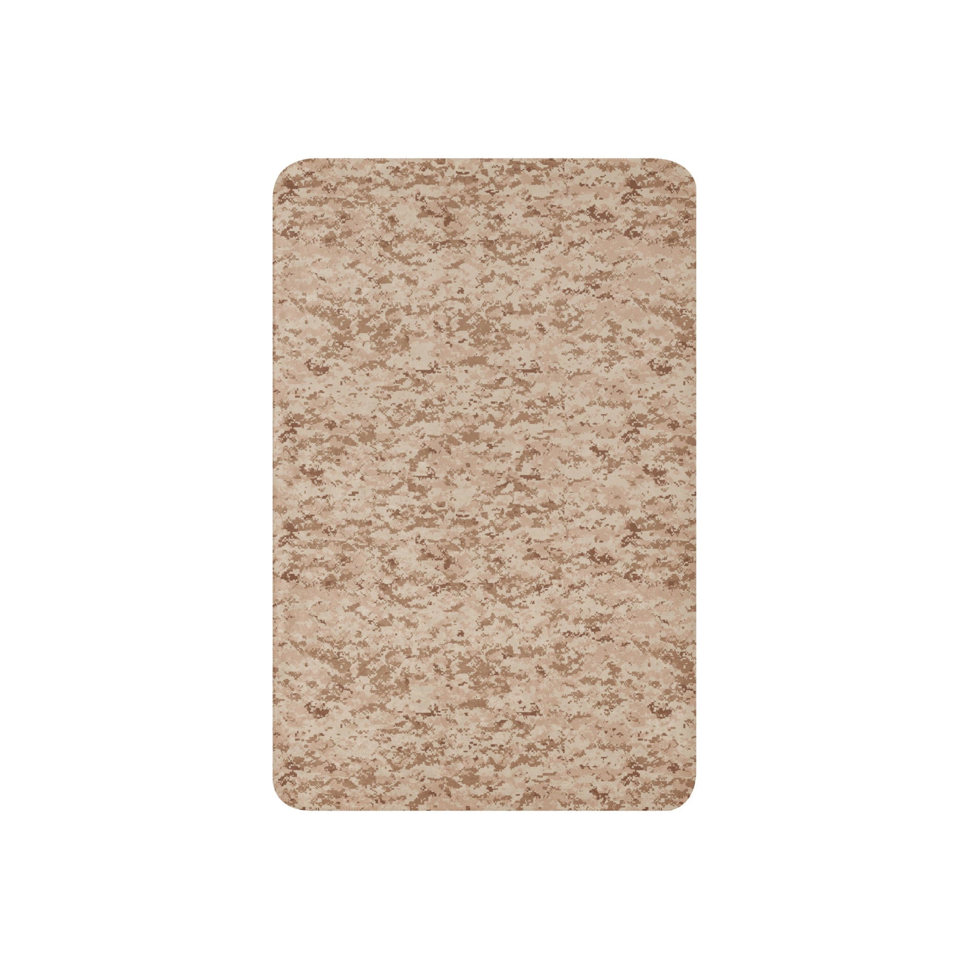 American Digital Desert CAMO Sherpa blanket - Blankets