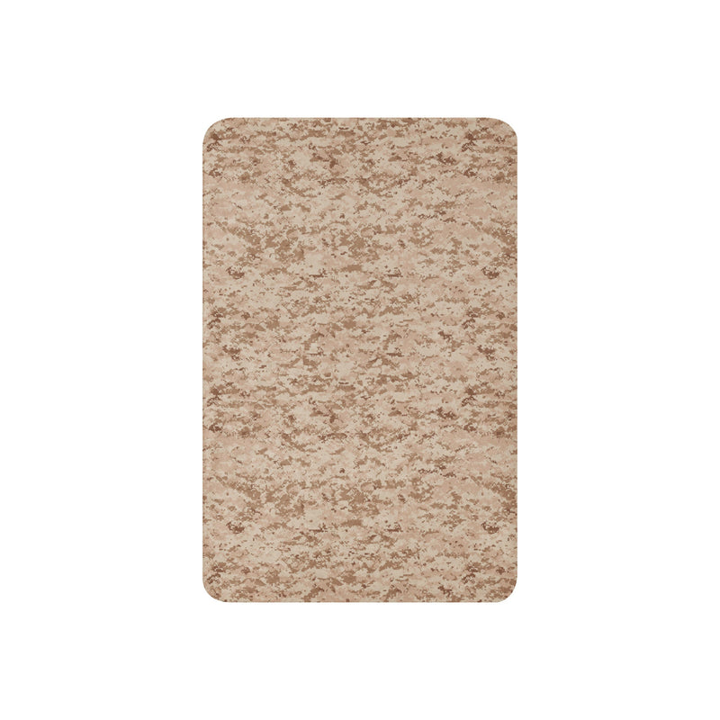 Digital Desert CAMO Sherpa Blanket