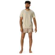 Digital Desert CAMO Unisex Athletic Shorts