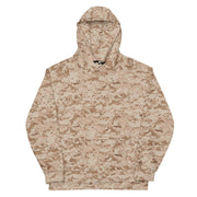 Digital Desert CAMO Unisex Hoodie