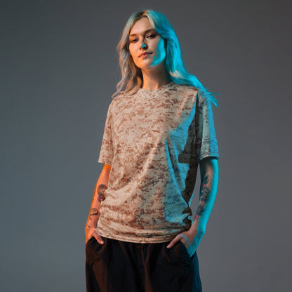 American Digital Desert CAMO unisex sports jersey - Sports Jerseys