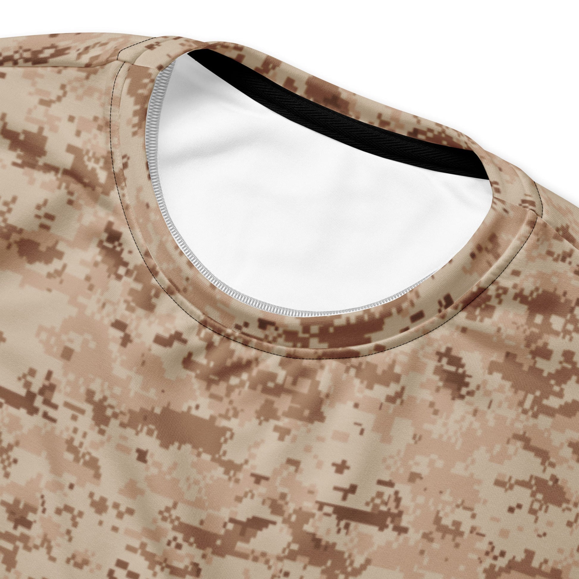 American Digital Desert CAMO Unisex Sweatshirt - Sweatshirts